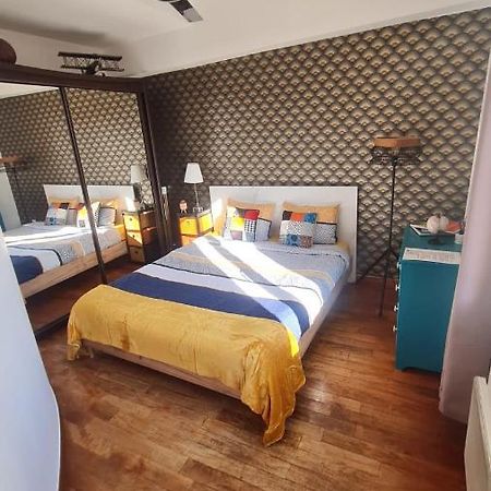 Sunny Apartment With Nice View In History City Center เอ็ก-ซอง-โพรวองซ์ ภายนอก รูปภาพ